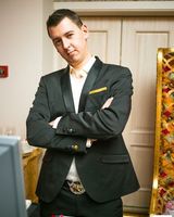 Алексей Бабаков