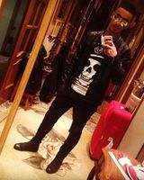 Даниэль Атнилов