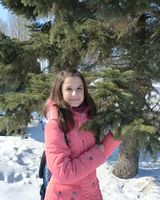 Влада Тихонова