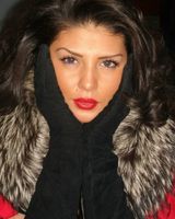 Ульвия Асланова