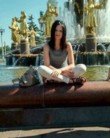 Светлана Карпушева