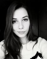 Настя Зотова