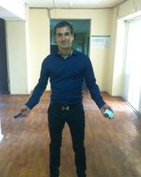 Роман Вожакин