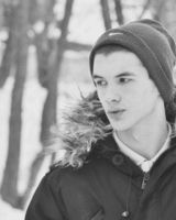 Даниил Бодров