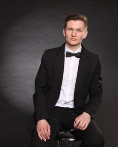 Кирилл Лизунов