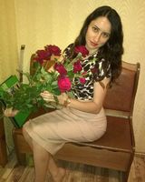 Светлана Храмцова
