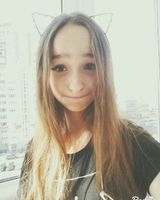 Ангелина Клобукова