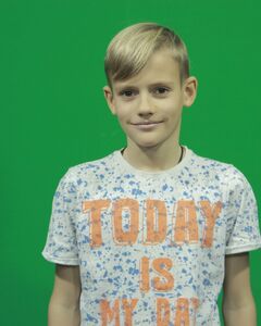 Антон Рычков