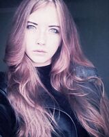 Ульяна Андрианова