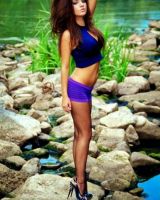 Алла Мельник