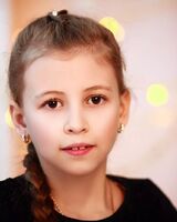 Полина Боканова