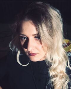 Екатерина Джентемирова