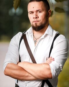 Дмитрий Ермаков