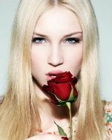 Анастасия Владимировна