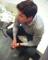 Владислав Пономаренко