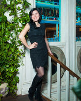 Алсу Басырова