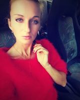 Светлана Сергеева