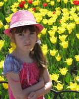 Анна Олеговна