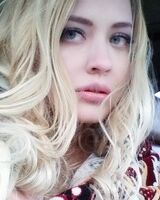 Анна Колесниченко