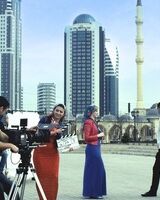 Режиссер Фильма