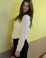 Калинина Федровна