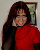Ольга Зеленова