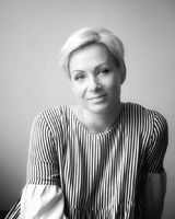 Катерина Семенова- Нейман