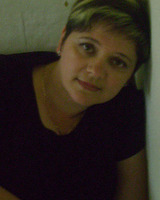 Оксана Губатая