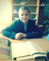 Алексей Гринчак