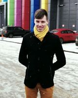 Роман Сулин
