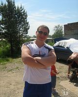 Жданов Анатольевич