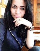 Елена Попова