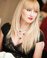 Елена Садчикова
