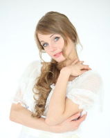 Светлана Токарская