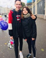 Светлана Тульская