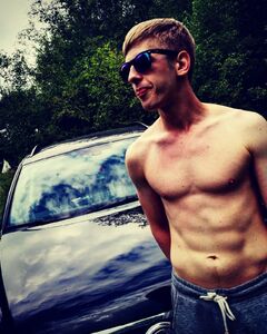 Никита Соловьев