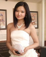 Айзада Журымбет