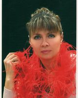 Наталья Давыденко