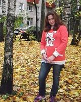 Мария Галицкая