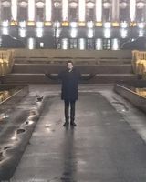Никита Семиноженков