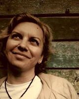 Алена Мещерякова