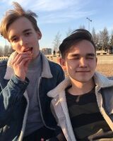 Алексей Исаков