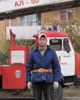 Олег Анисимов