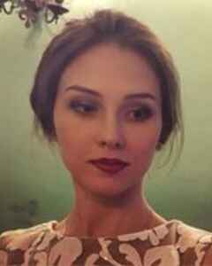 Полина Степанова