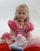 Корсакова Анна