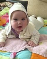 Дарья Стерлигова