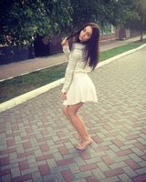 Александра Кужелева