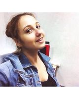 Анастасия Сергеевна