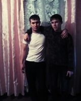 Константин Горохов