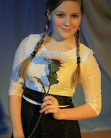 Ксения Сандомирова